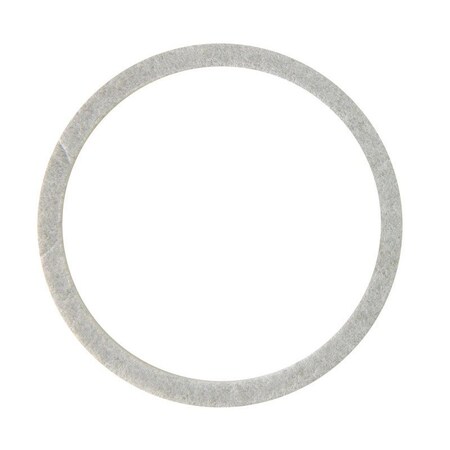 Danco Danco Nylon 7/8 in. D X 1-1/32 in. D Cap Thread Gasket 35549B